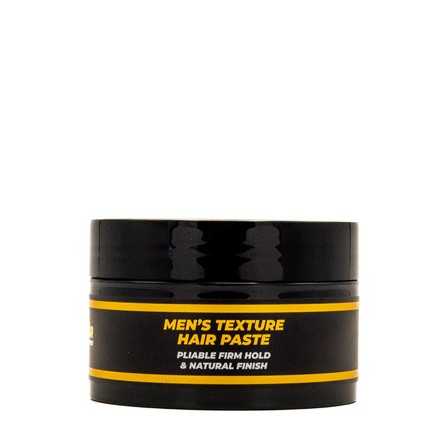 Men’s Texture Hair Paste