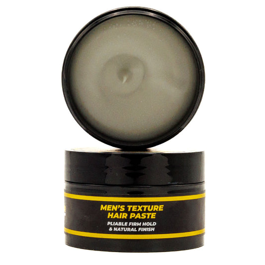 Men’s Texture Hair Paste
