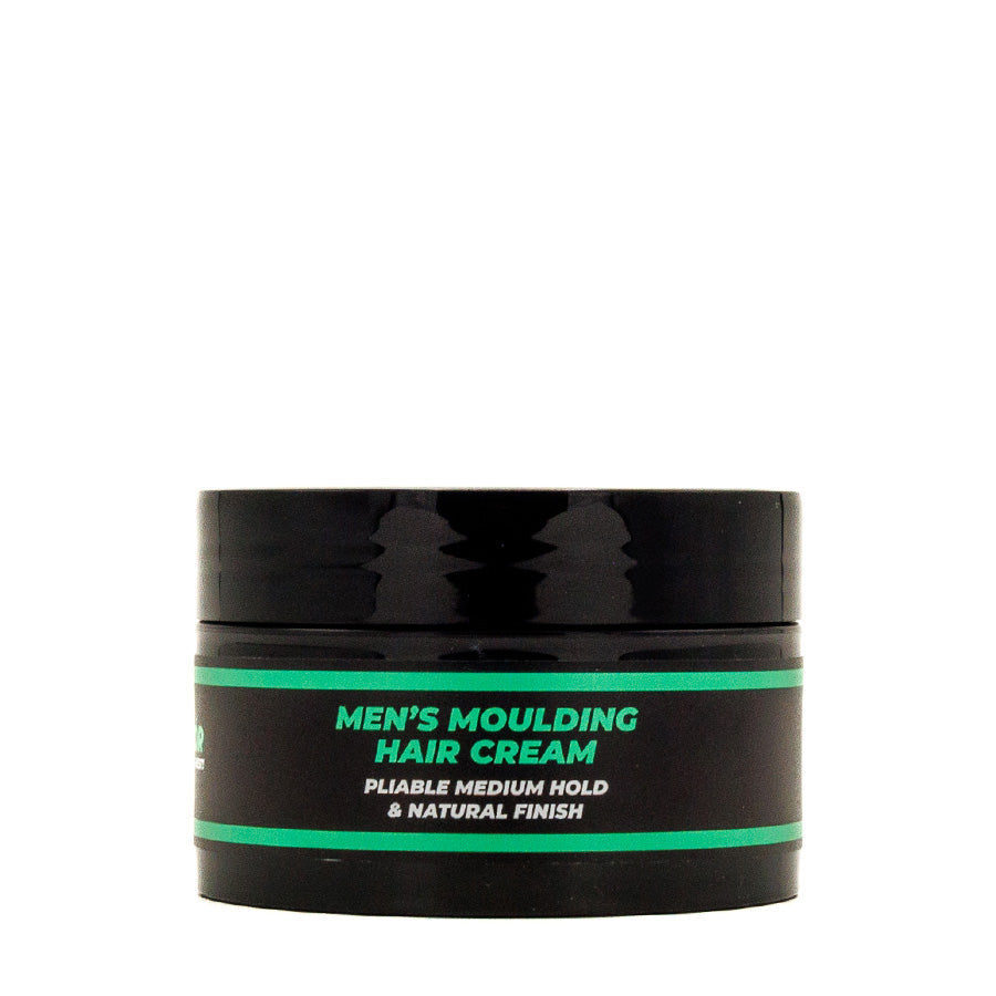 Men’s Moulding Hair Cream