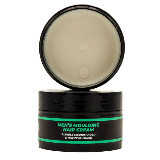 Men’s Moulding Hair Cream