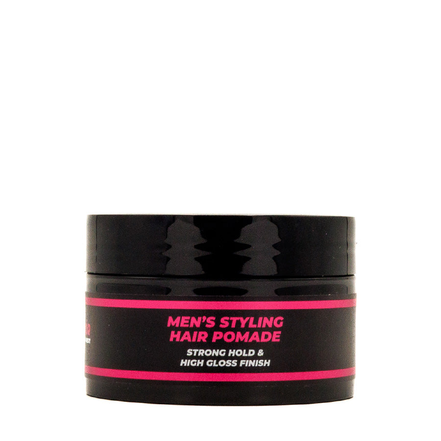 Men’s Hair Styling Pomade