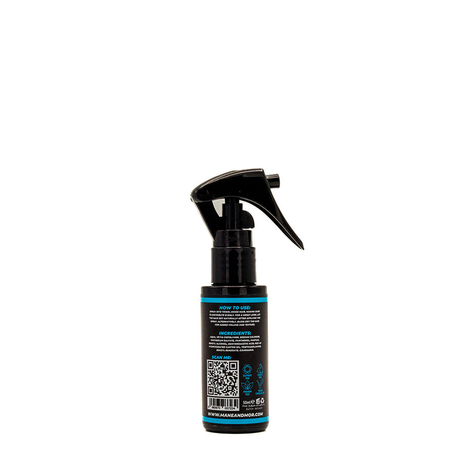 Men’s Sea Salt Hair Spray