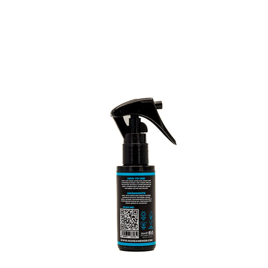 Men’s Sea Salt Hair Spray - 50ml