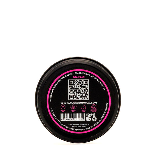 Our Beard & Moustache Wax