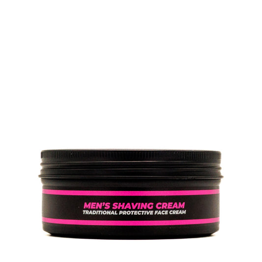 Our Traditional Shaving Cream