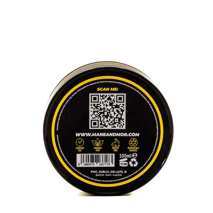 Men’s Texture Hair Paste