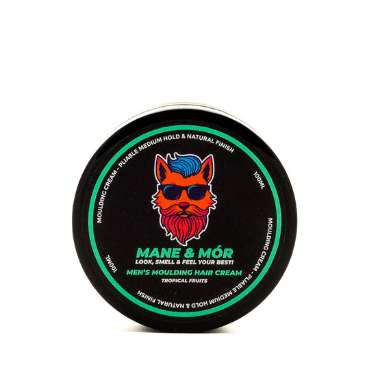 Men’s Moulding Hair Cream