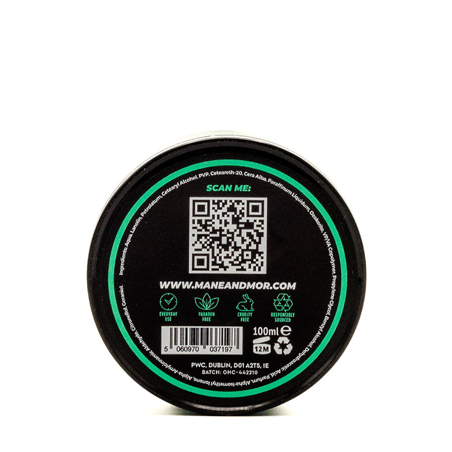 Men’s Moulding Hair Cream