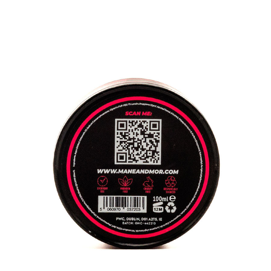 Men’s Hair Styling Pomade