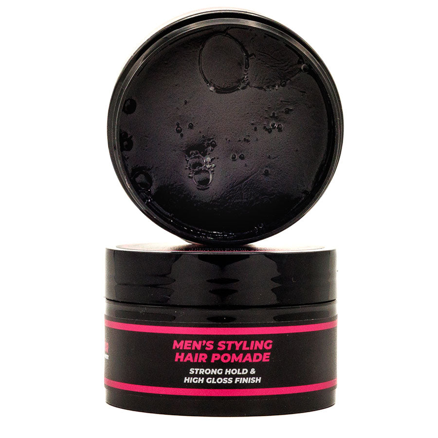 Men’s Hair Styling Pomade