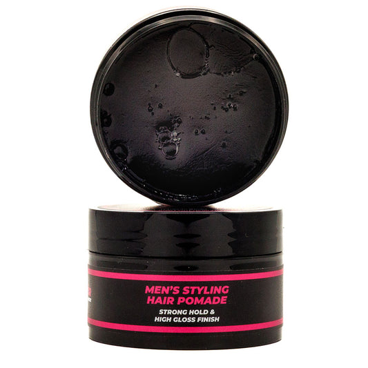 Men’s Hair Styling Pomade