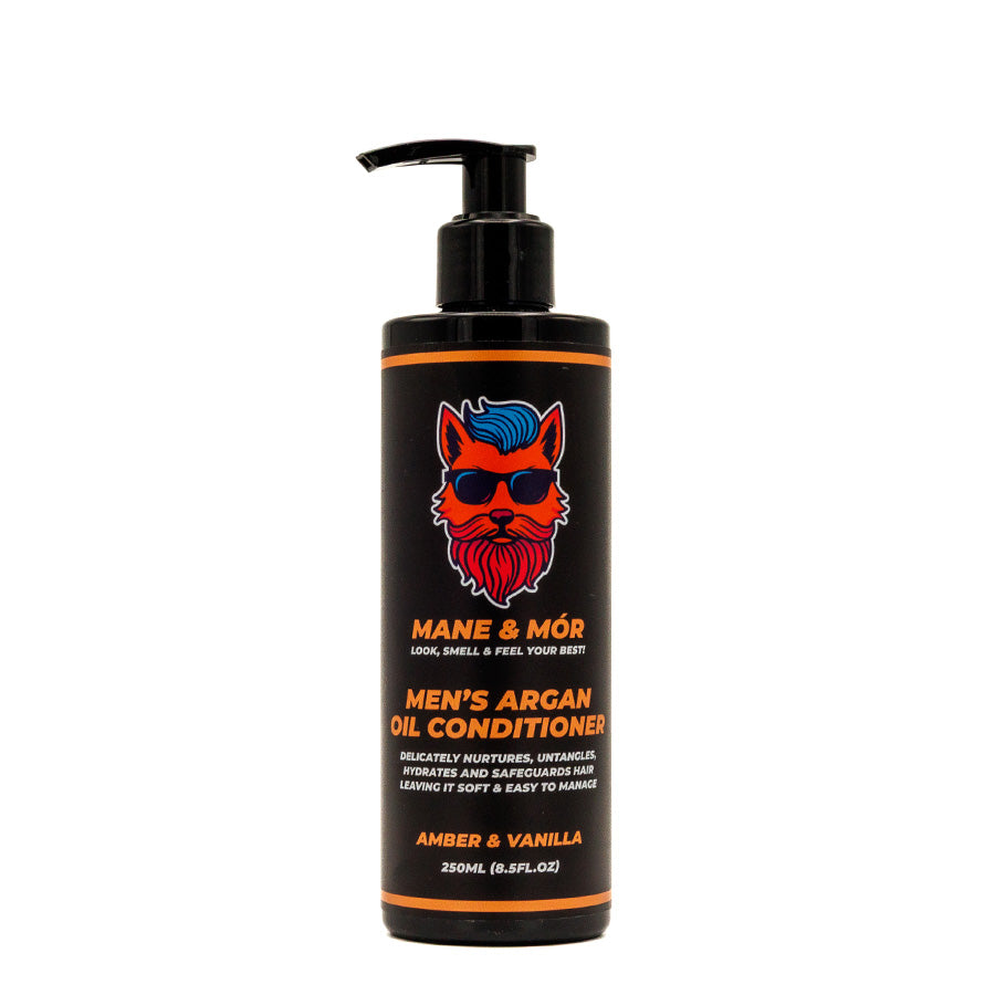 Men’s Argan Oil Conditioner