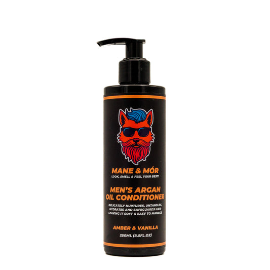 Men’s Argan Oil Conditioner