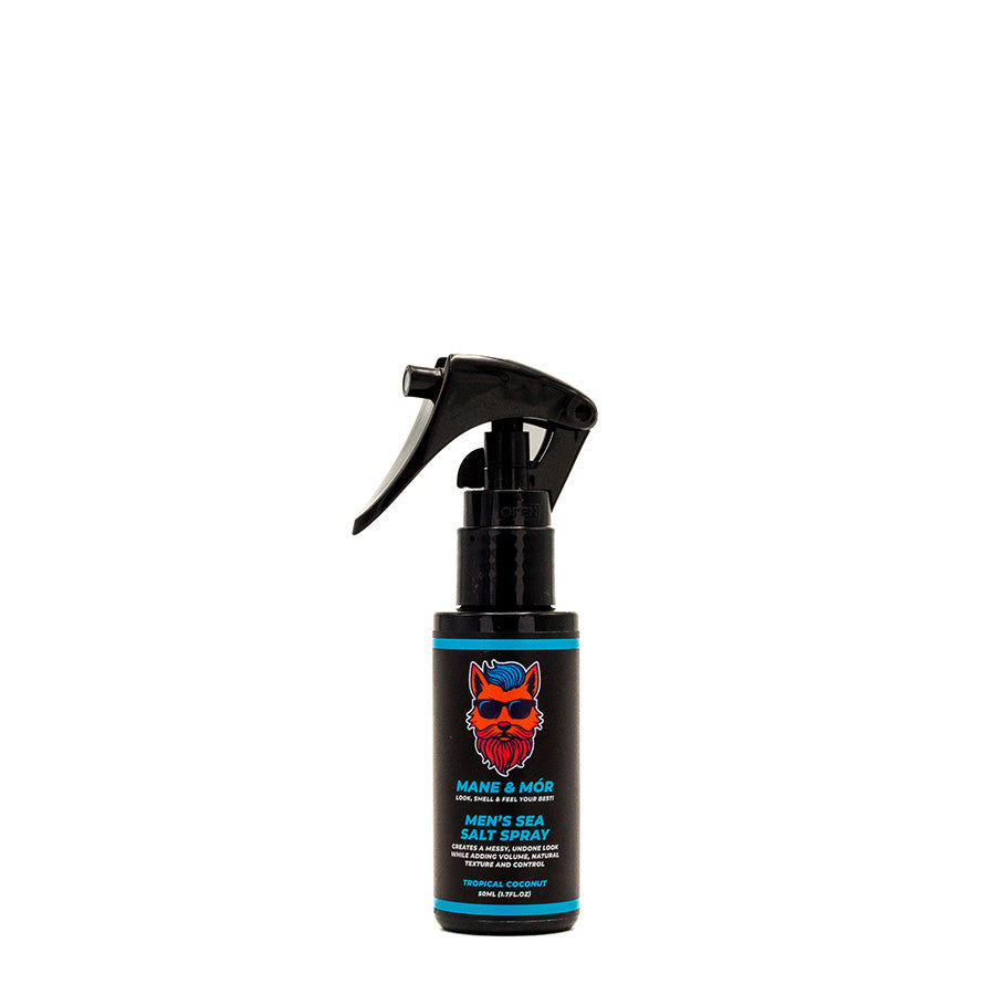 Men’s Sea Salt Hair Spray