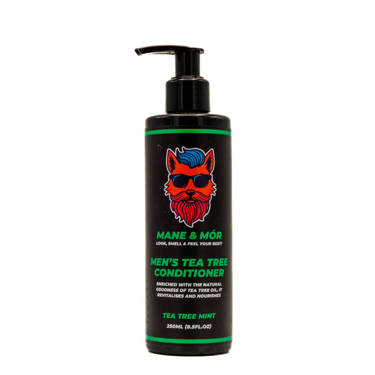 Men’s Tea Tree Conditioner