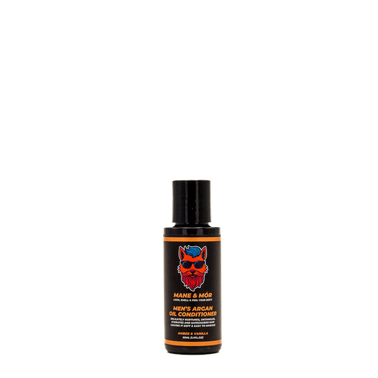 Men’s Argan Oil Conditioner - 50ml