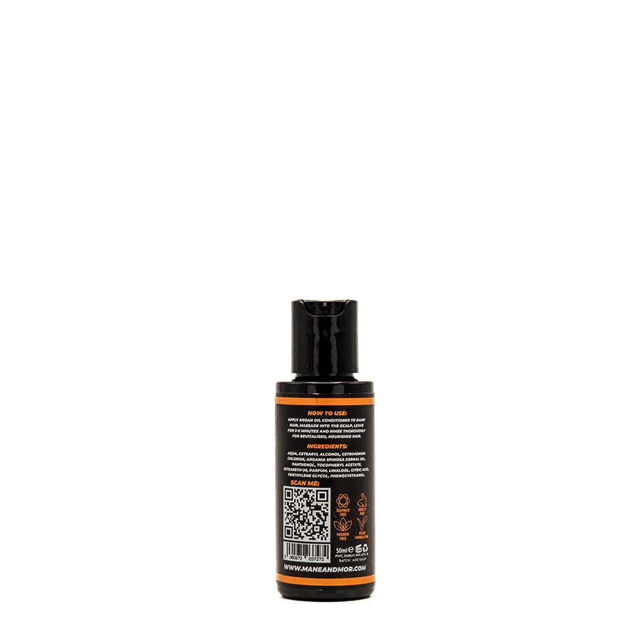 Men’s Argan Oil Conditioner