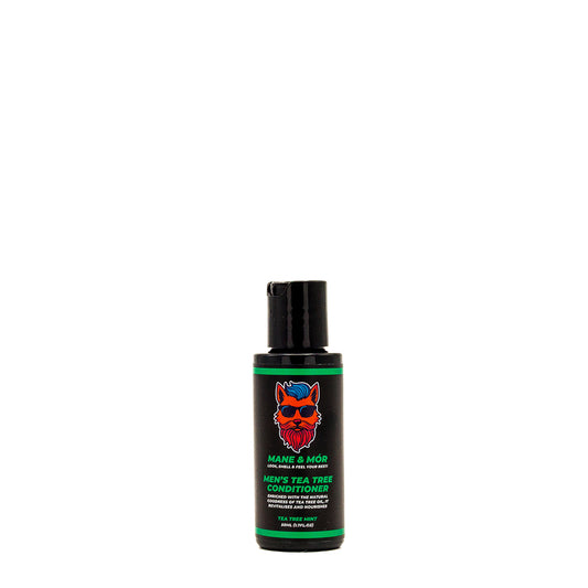 Men’s Tea Tree Conditioner - 50ml