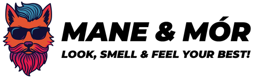 MANE & MÓR