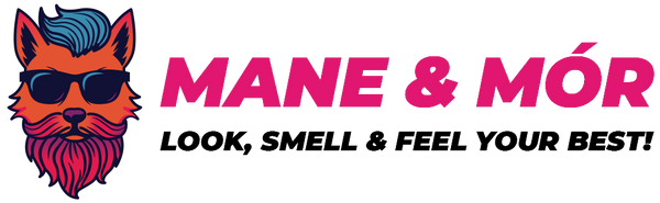 MANE & MÓR