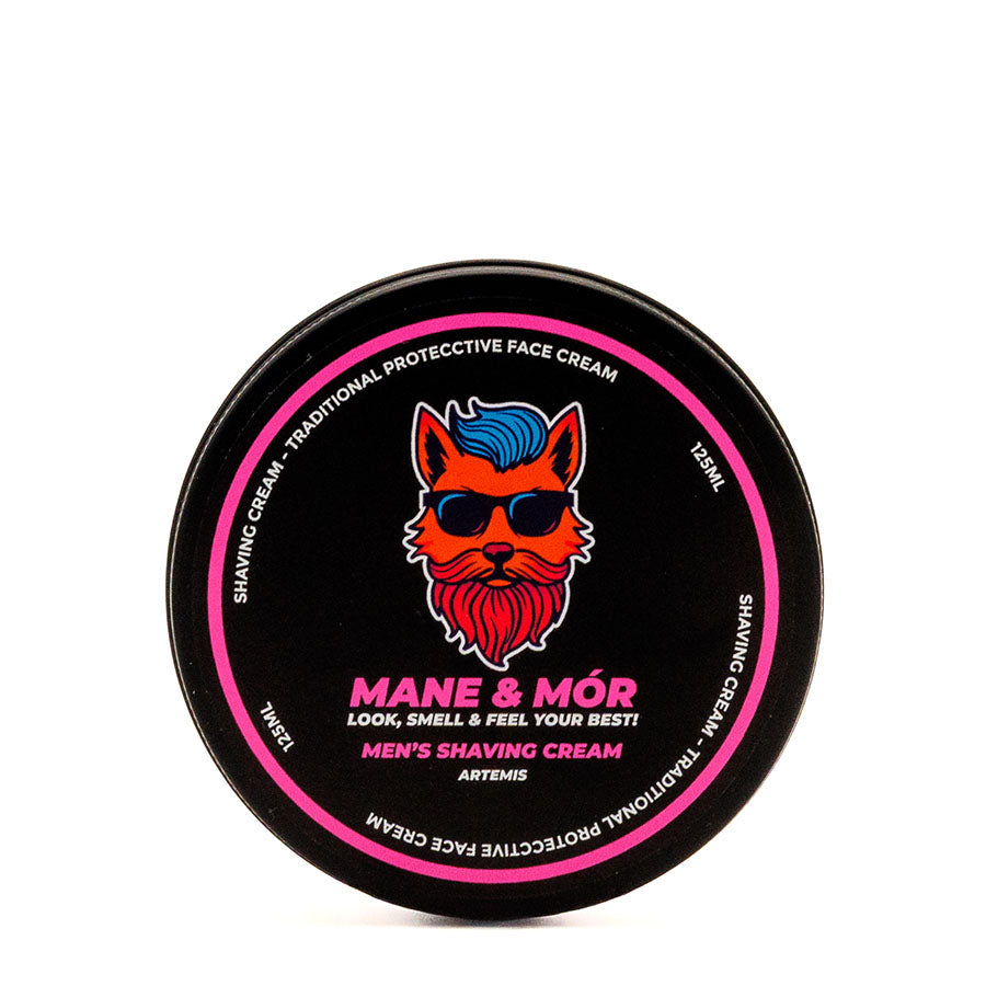 Our Traditional Shaving Cream