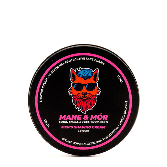 Our Traditional Shaving Cream