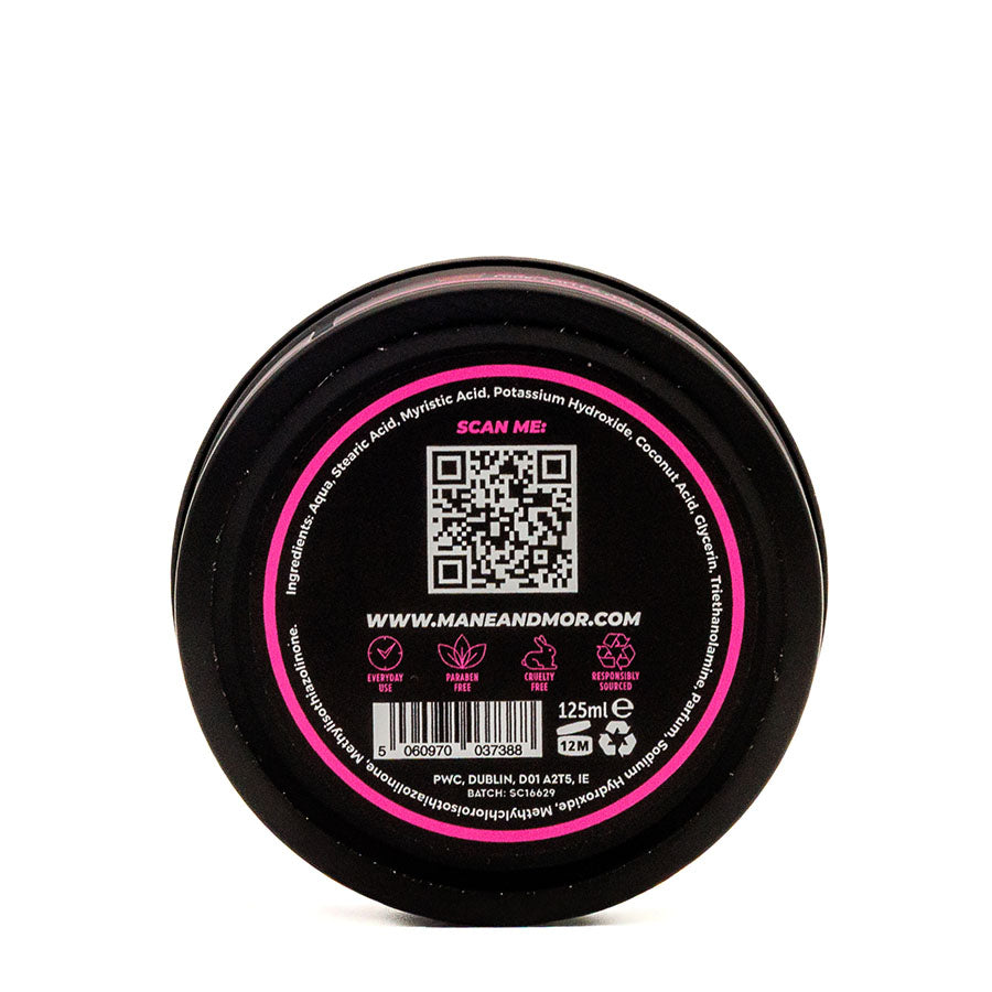 Our Traditional Shaving Cream