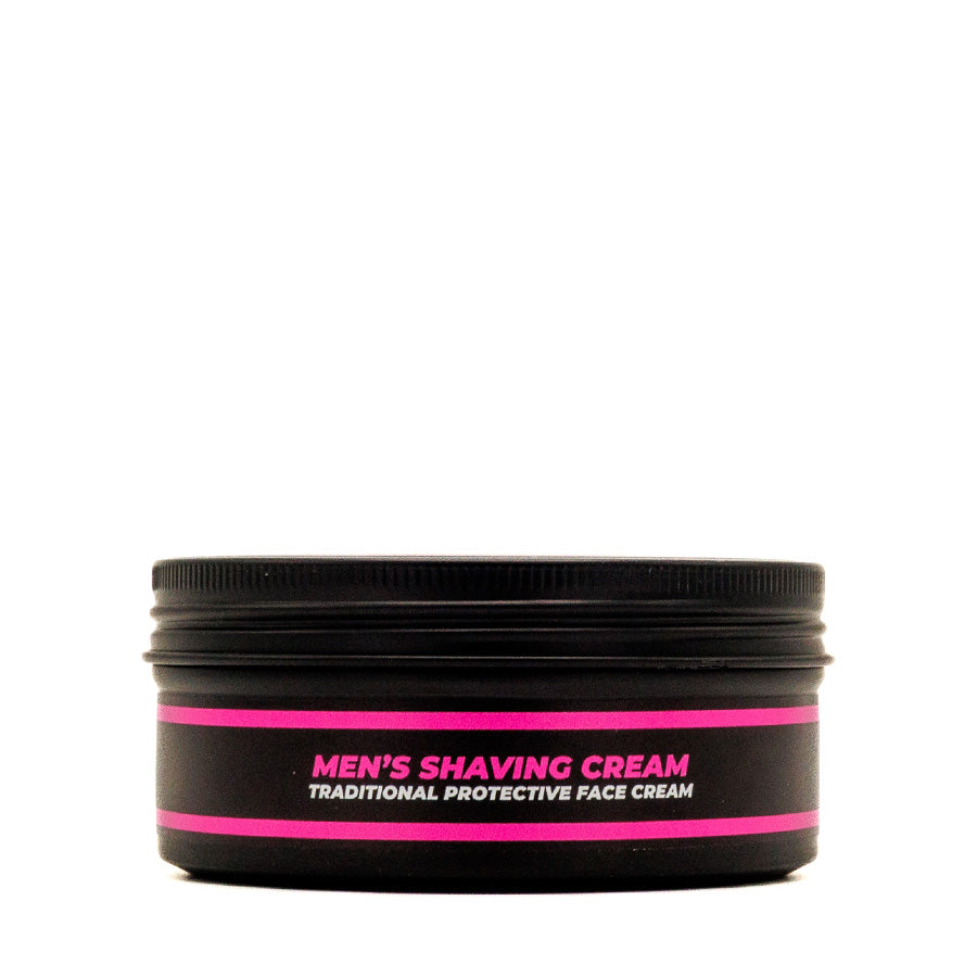 Our Traditional Shaving Cream