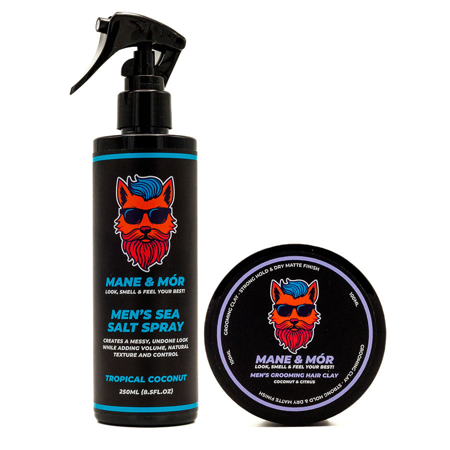 Hair Grooming Special
