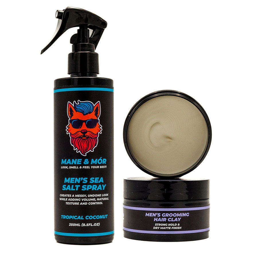 Hair Grooming Special